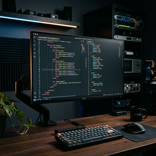 Website Development Solutions